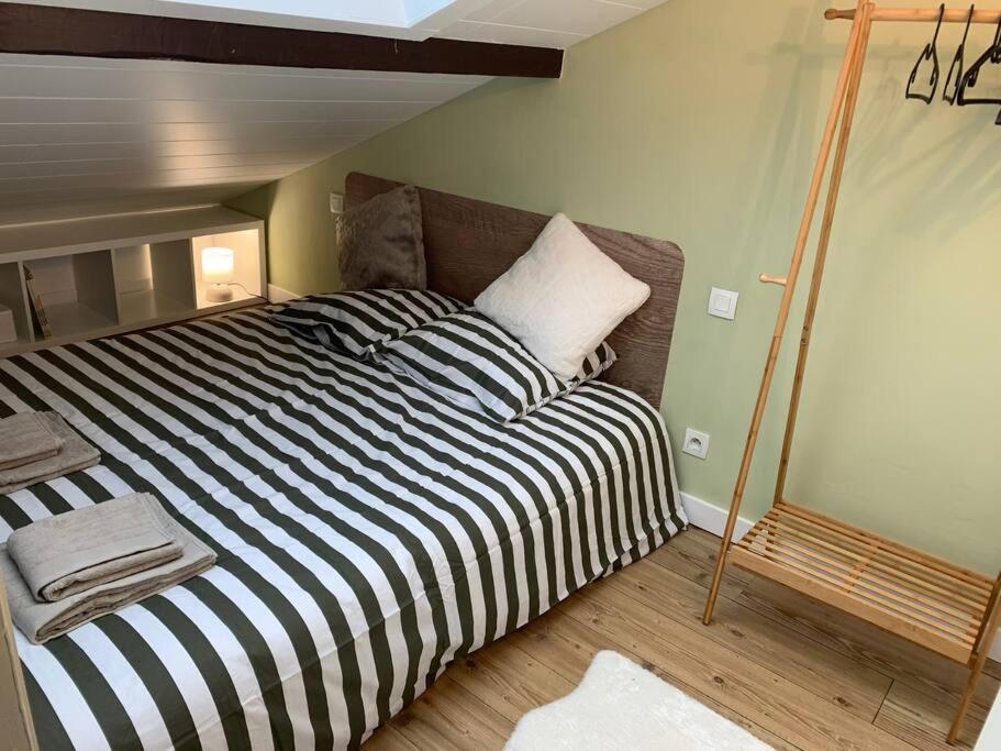 Domancy Duplex 3 Chambres Vue Mont-Blanc מראה חיצוני תמונה